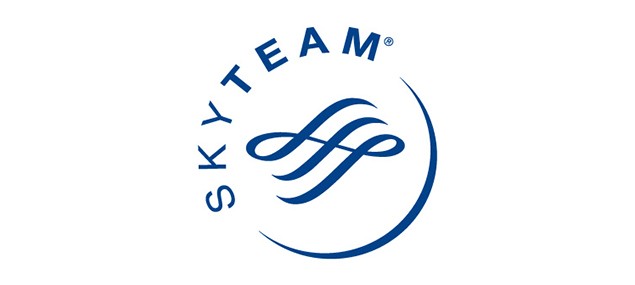 Logo SkyTeam